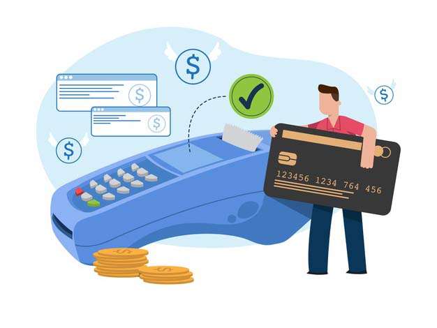 سیستم پرداخت الکترونیک چیست ؟ | وبلاگ پرداخت یار و درگاه پرداخت پارس پال